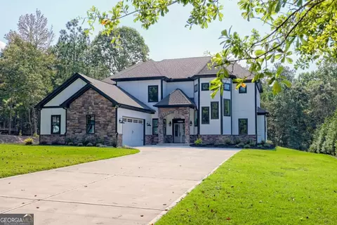 6449 Snelling Mill Rd, Flowery Branch, GA 30542