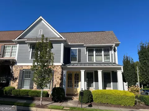 191 Fowler St, Woodstock, GA 30188