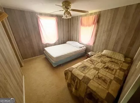 Bedroom - 163 Egret Pl, Lyons, GA 30436 photo 2 of 2