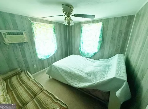 Bedroom - 163 Egret Pl, Lyons, GA 30436 photo 1 of 2
