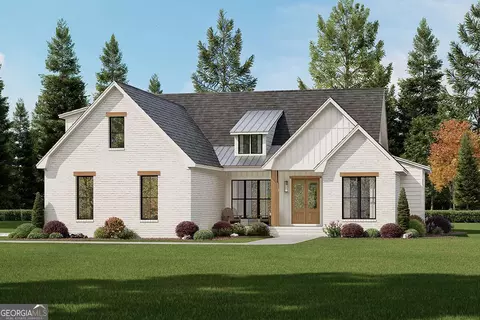 Undisclosed, Ellijay, GA 30536
