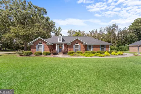 1139 Bartlett Dr, Statesboro, GA 30461