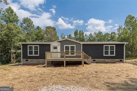 345 Hembree Rd, Commerce, GA 30529