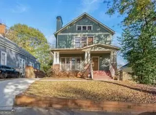 778 Rosedale SE, Atlanta, GA 30312