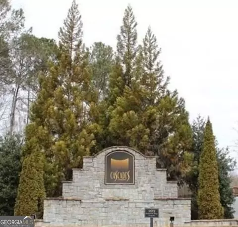 743 Crestwell Cir, Atlanta, GA 30331