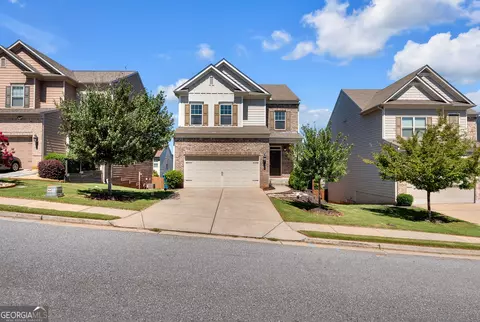 1506 Charcoal Ives Rd, Lawrenceville, GA 30045