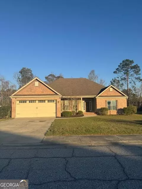 3859 Thoreau Dr, Valdosta, GA 31605