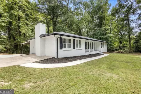 1684 Dogwood Trl, Douglasville, GA 30134