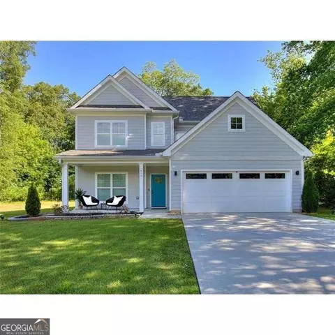 419 Mcinnes Cir SE, Marietta, GA 30060