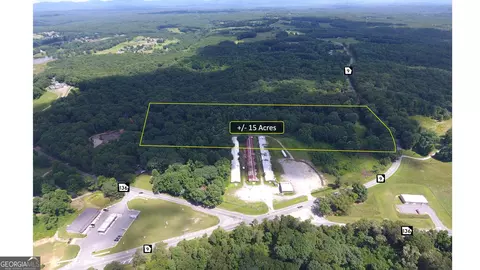 0 Highway 9 N, Dawsonville, GA 30534