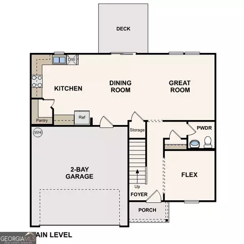 4654 Sunrise Rdg, Covington, GA 30016 photo 2