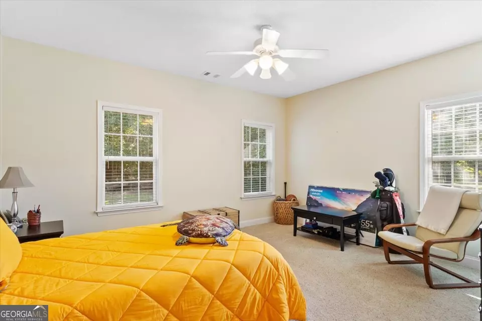 Bedroom - 102 Seven Pines Ct, Perry, GA 31069 photo 2 of 11