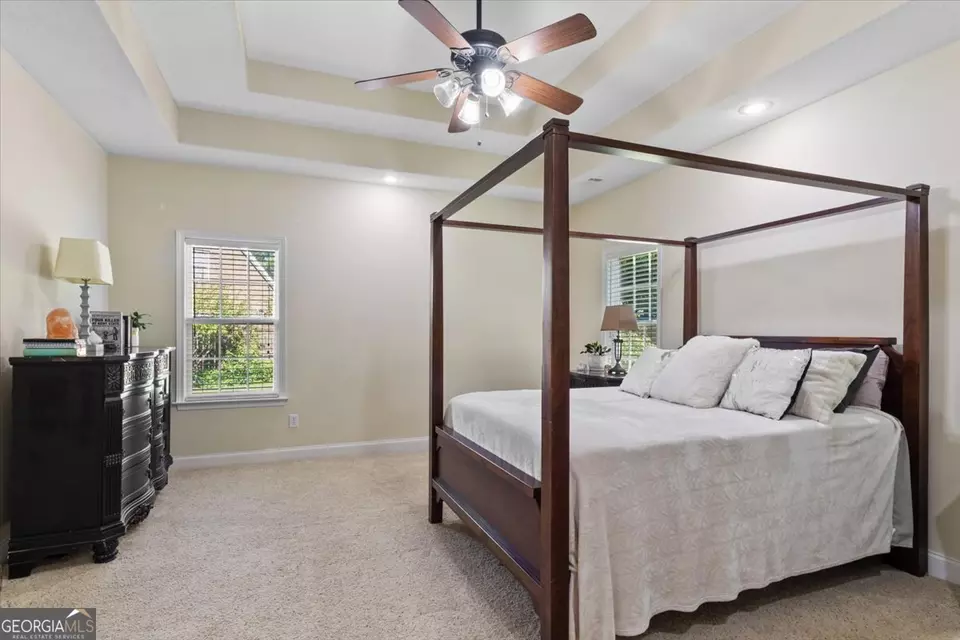 Bedroom - 102 Seven Pines Ct, Perry, GA 31069 photo 3 of 11