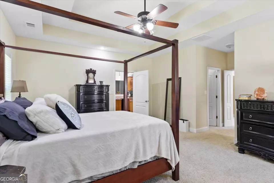 Bedroom - 102 Seven Pines Ct, Perry, GA 31069 photo 6 of 11