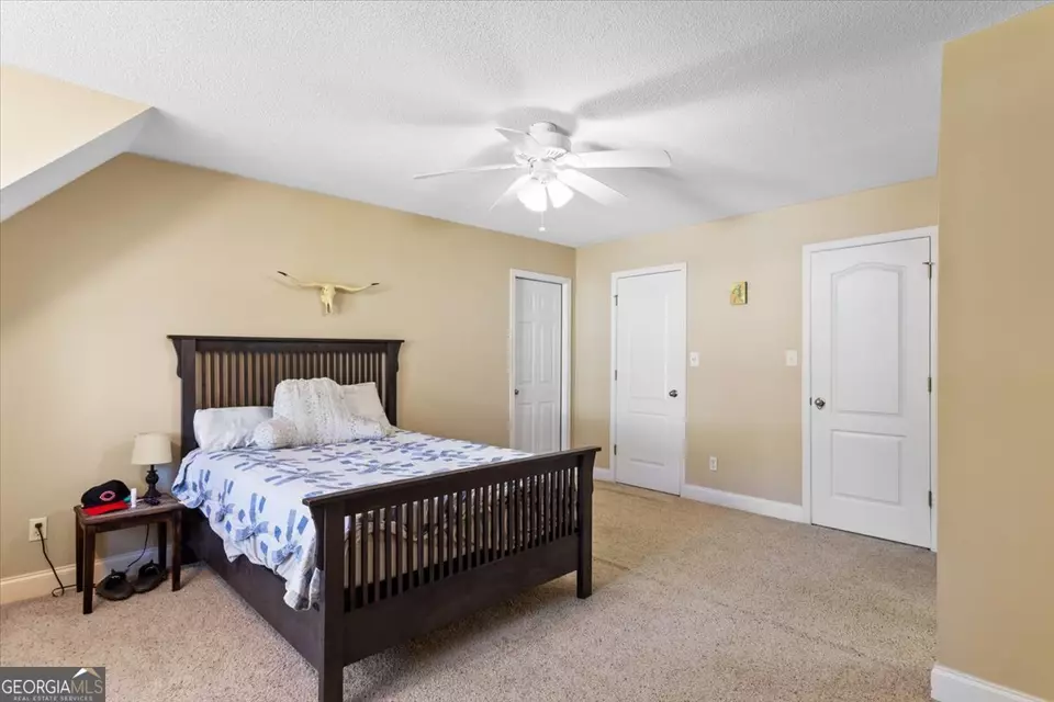 Bedroom - 102 Seven Pines Ct, Perry, GA 31069 photo 10 of 11