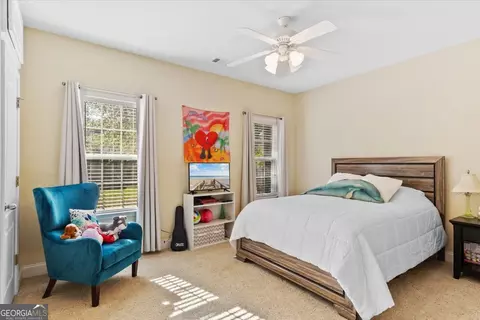 Bedroom - 102 Seven Pines Ct, Perry, GA 31069 photo 1 of 11