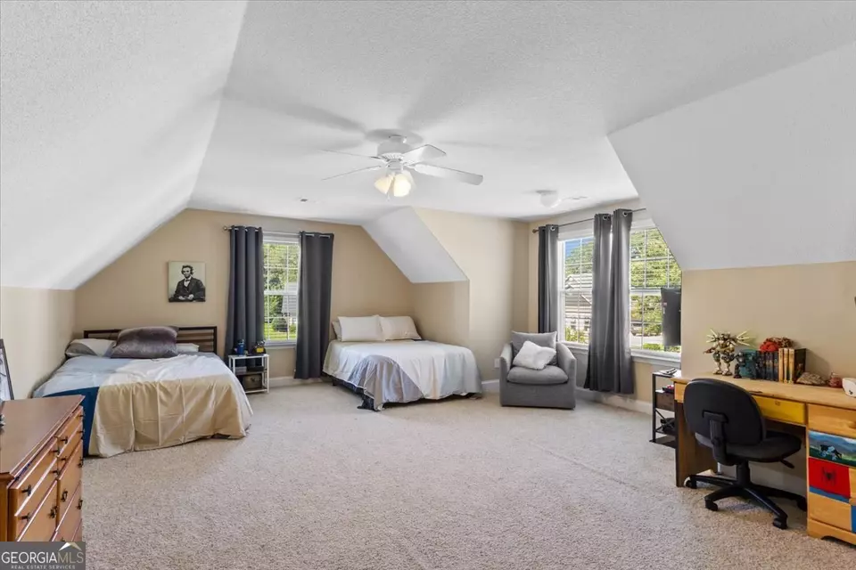 Bedroom - 102 Seven Pines Ct, Perry, GA 31069 photo 8 of 11