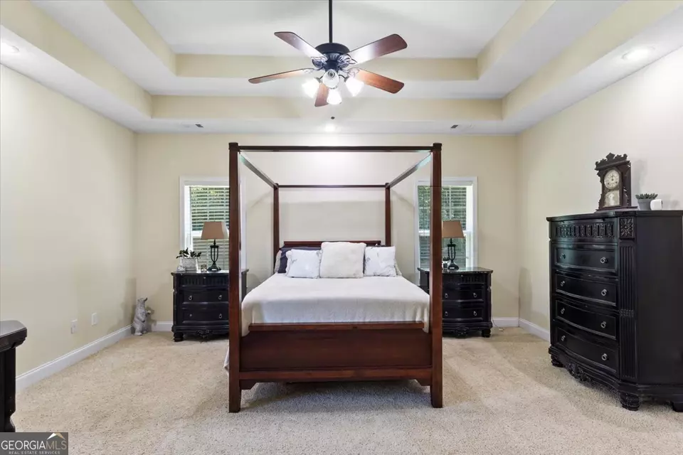 Bedroom - 102 Seven Pines Ct, Perry, GA 31069 photo 4 of 11