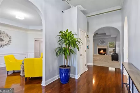 Entry Way - 102 Seven Pines Ct, Perry, GA 31069 photo 1 of 9