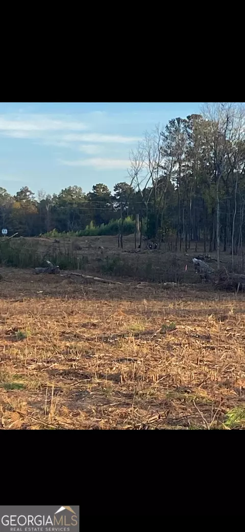 0 Harper Rd, Barnesville, GA 30204