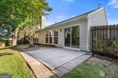 376 Darter Run NW, Kennesaw, GA 30144