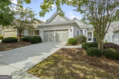 129 Begonia Ct, Griffin, GA 30223