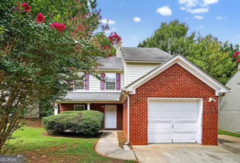 7134 Ravenwood Ln, Lithonia, GA 30038