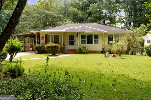Undisclosed, Atlanta, GA 30324