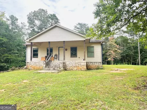 Exterior - 912 Kings Bench Rd, Hartwell, GA 30643 photo 1 of 5