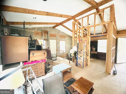 Entry Way - 912 Kings Bench Rd, Hartwell, GA 30643 photo 1 of 1