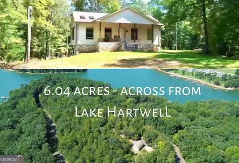 912 Kings Bench Rd, Hartwell, GA 30643