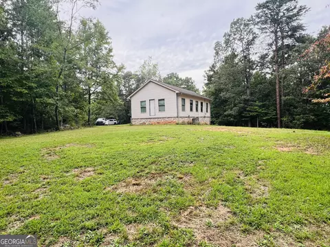 Exterior - 912 Kings Bench Rd, Hartwell, GA 30643 photo 2 of 5