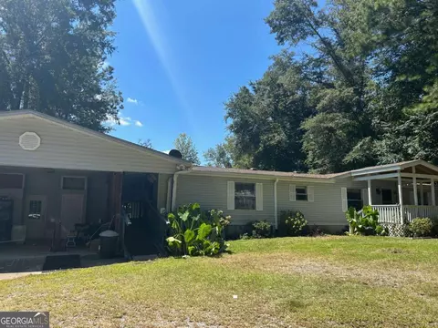 122 Merry Ct NW, Milledgeville, GA 31061