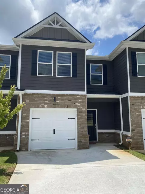 207 Ivey Ter #27, Temple, GA 30179