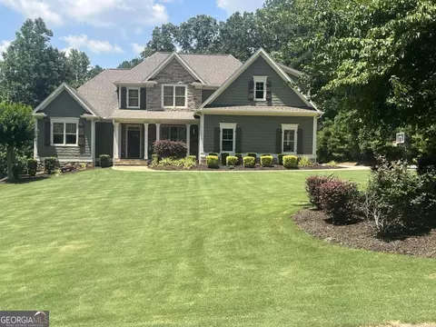 121 Harmony Oaks Trl, Canton, GA 30115