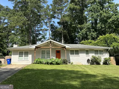 1909 Cindy Dr, Decatur, GA 30032