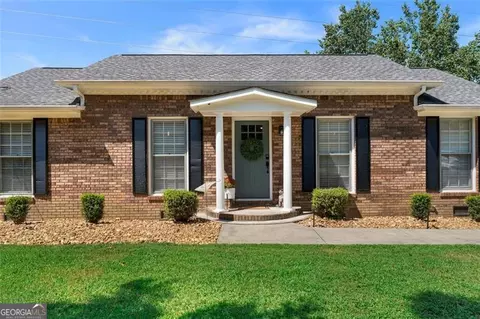 166 Hall Memorial, Calhoun, GA 30701