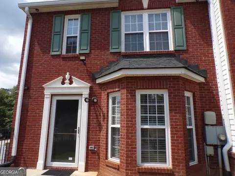 5897 Strathmoor Manor Cir, Lithonia, GA 30058