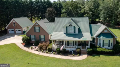 237 Highway 136 W, Dawsonville, GA 30534