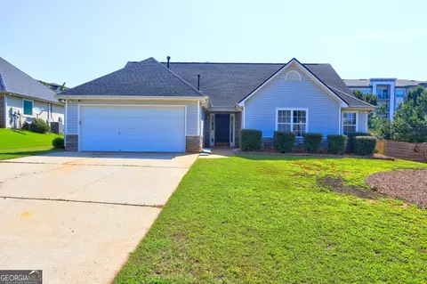237 Grover Turner Way, Mcdonough, GA 30253