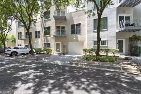 2176 Millennium Way NE, Atlanta, GA 30319