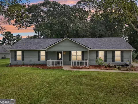 25 Rolling Ridge Ct, Covington, GA 30016