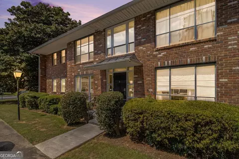 510 Coventry Rd #7A, Decatur, GA 30030