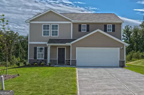 27 Barron Ct, Chatsworth, GA 30705