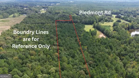 0 Piedmont Rd, Barnesville, GA 30204