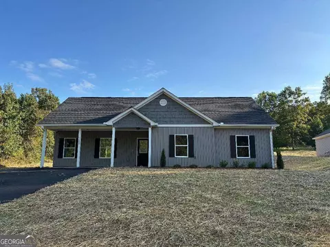 1405 Mount Olive Church Rd, Dahlonega, GA 30533
