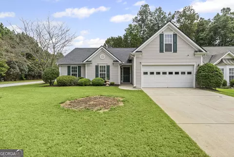 2 Crimson Way, Newnan, GA 30265