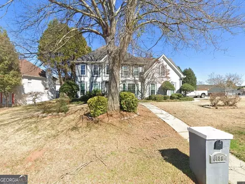 4458 Black Water Cv, Ellenwood, GA 30294