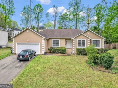 1574 Glenfield Dr, Lawrenceville, GA 30043
