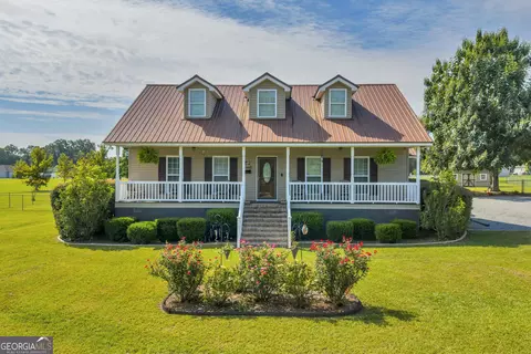 1017 Daniel Estates Ln, Dexter, GA 31019